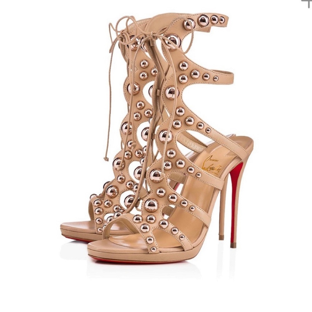 Christian Louboutin Heels